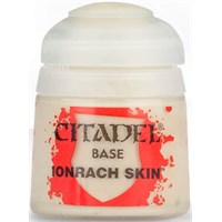 Citadel Paint Base Ionrach Skin 12 ml