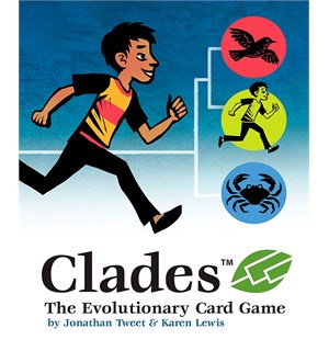 Clades Kortspill 