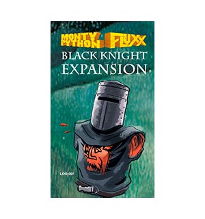 Fluxx Monty Python Black Knight Exp Utvidelse 
