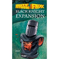 Fluxx Monty Python Black Knight Exp Utvidelse