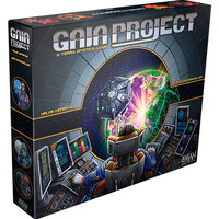 Gaia Project Brädspel 