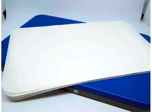 Hydration Paper Sheets StudioXL 20x30 cm 50stk til Redgrass Wet Palette Studio XL