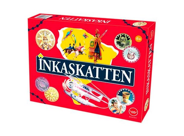 Den Forsvunne Diamant Regler Båt