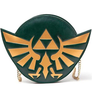 Legend of Zelda Hyrule Veske Original - høy kvalilet. 