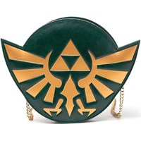 Legend of Zelda Hyrule Veske Original - høy kvalilet.