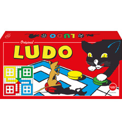 Ludo - NORSK