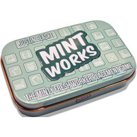 Mint Works Kortspel 