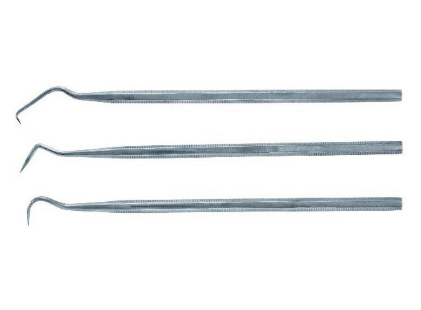 Probe Stainless Steel Probes - 3 st Vallejo 