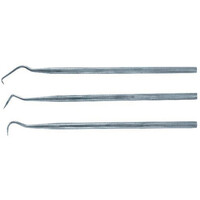 Probe Stainless Steel Probes - 3 st Vallejo