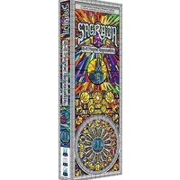 Sagrada 5 & 6 Player Expansion Expansion till Sagrada