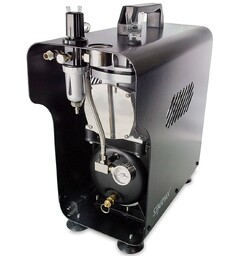 Sparmax TC-620X Airbrush Kompressor