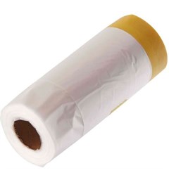 Tamiya Masking Tape/Plastic Sheeting 550mm Maskering