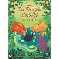 Tea Dragon Society Kortspill 