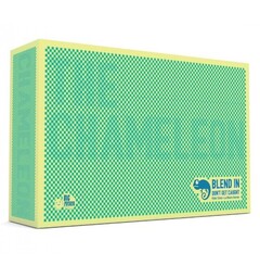 The Chameleon Brettspill