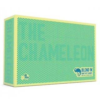The Chameleon Brettspill
