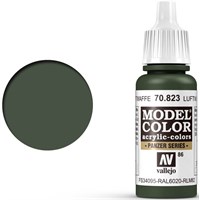 Vallejo Akryl Model Color Camo Green Tilsvarer 4311AP / XF-5