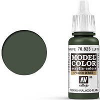 Vallejo Model Color Camo Green 17ml 