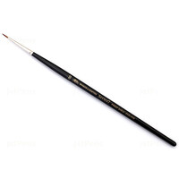 Winsor & Newton Series 7 storlek 00 Kolinsky Sable - storlek #2/0