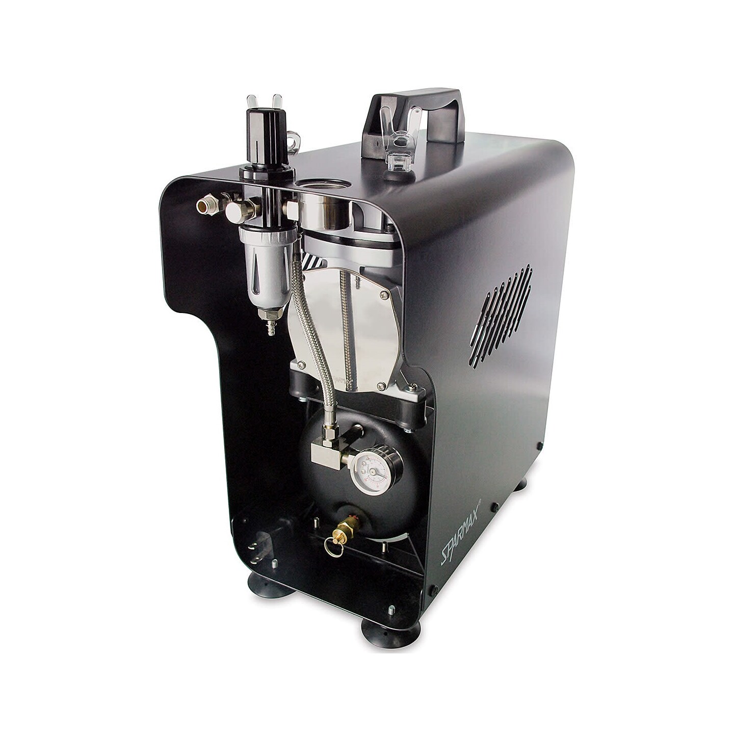 Sparmax TC-620X Airbrush Kompressor
