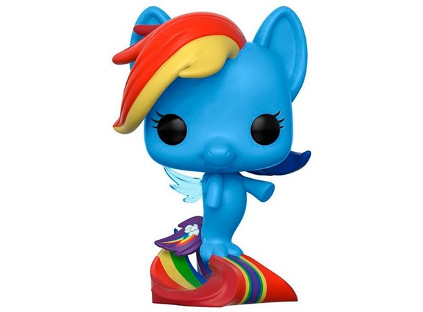 My Little Pony Pop Figur Rainbow Dash Gamezone No