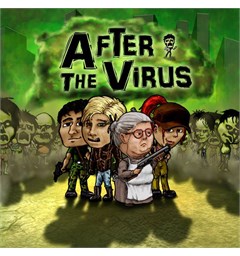 After the Virus Kortspill