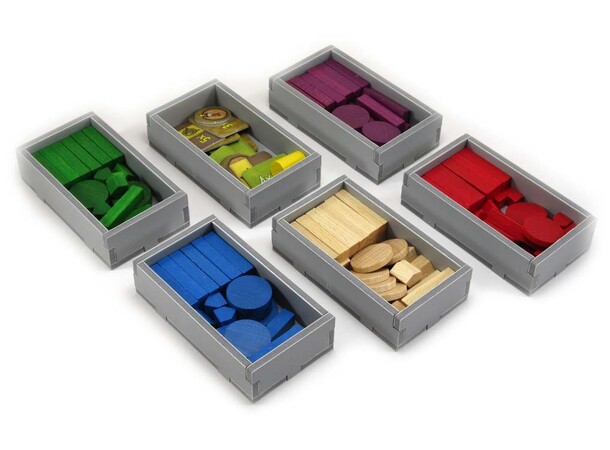 Agricola Insert (fra Folded Space) 
