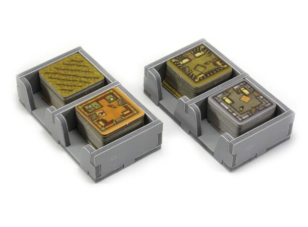 Agricola Insert (fra Folded Space) 