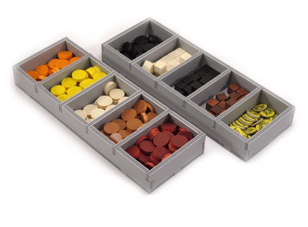 Agricola Insert (fra Folded Space) 