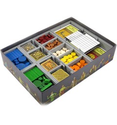 Agricola Insert (fra Folded Space)
