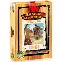 Bang! Armed & Dangerous Expansion Expansion till Bang!