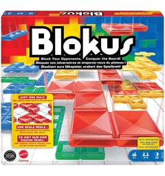 Blokus Brettspill