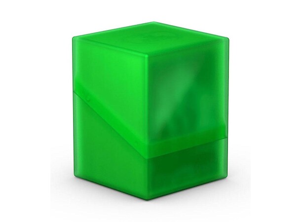 Boulder 100+ Emerald Ultimate Guard 