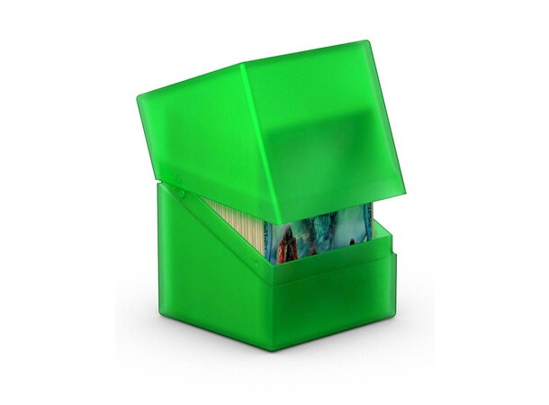 Boulder 100+ Emerald Ultimate Guard 