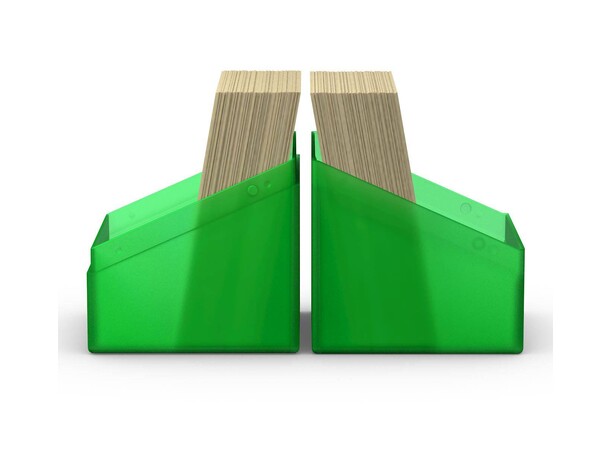 Boulder 100+ Emerald Ultimate Guard 