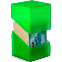 Boulder 100+ Emerald Ultimate Guard