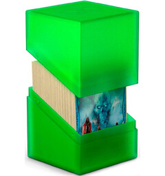 Boulder 100+ Emerald Ultimate Guard