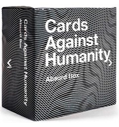Cards Against Humanity Absurd Box Exp Utvidelse til Cards Against Humanity