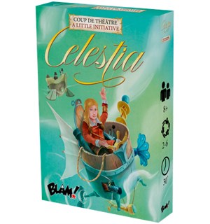 Celestia A Little Initiative Expansion Utvidelse til Celestia 