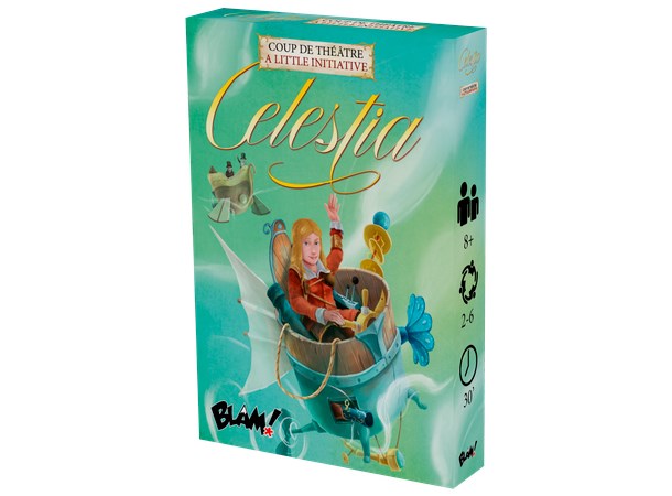Celestia A Little Initiative Expansion Utvidelse til Celestia