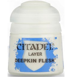 Citadel Paint Layer Deepkin Flesh 12 ml