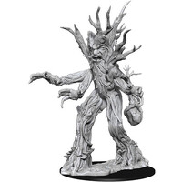 D&D Figur Nolzur Treant Nolzur's Marvelous Miniatures - Ej målad