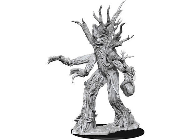 D&D Figur Nolzur Treant Nolzur's Marvelous Miniatures - Ej målad 