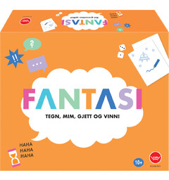 Fantasi Brettspill