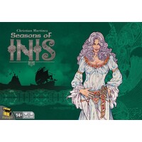 Inis Seasons of Inis Expansion Expansion till Inis