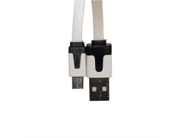 Kitronik 1m Type-A Micro-B USB Kabel Til micro:bit 