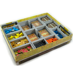 Lords of Waterdeep Insert