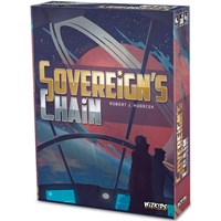 Sovereigns Chain Kortspill 