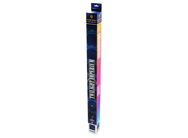 Spillematte Twilight Imperium Galactic Playmat til Twilight Imperium 4th Ed 