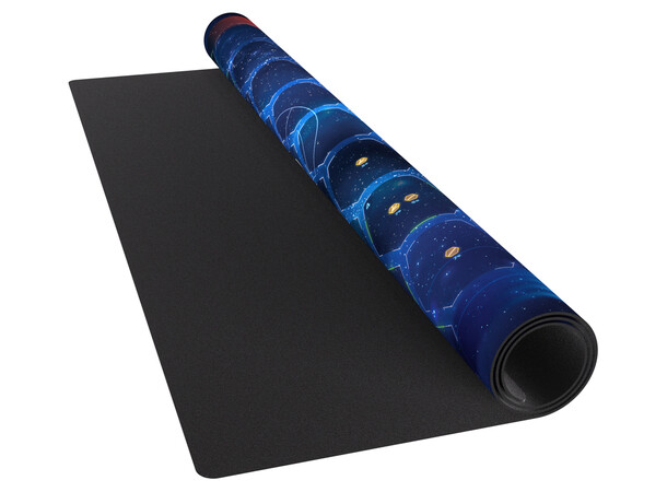 Spillematte Twilight Imperium Galactic Playmat til Twilight Imperium 4th Ed 