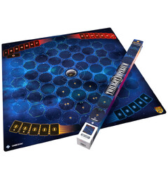 Spillematte Twilight Imperium Galactic Playmat til Twilight Imperium 4th Ed